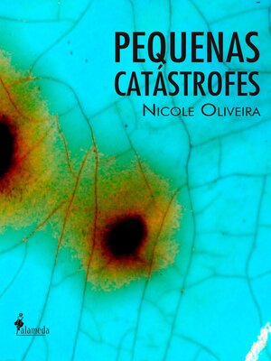 cover image of Pequenas Catástrofes
